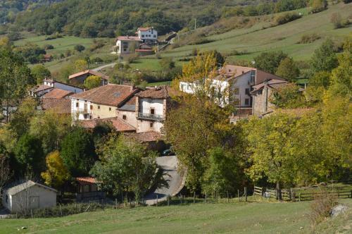 Albergue Las Indianas