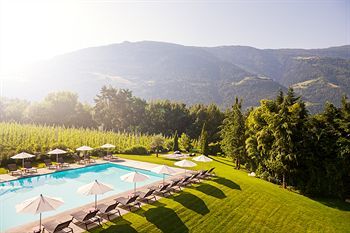 Design Hotel Tyrol