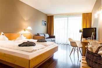 Design Hotel Tyrol