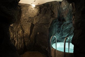 Design Hotel Tyrol