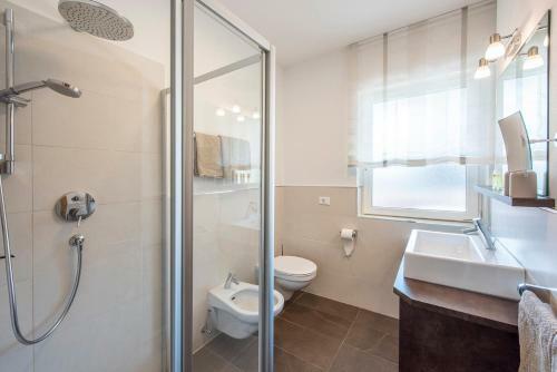 Apartamento Appartments Schnitzer