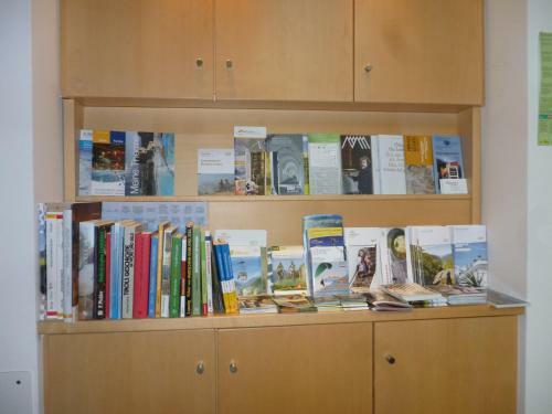 Apartamento Appartments Schnitzer