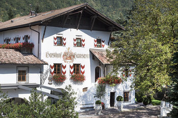Hotel Hanswirt