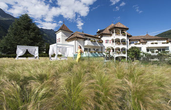 Hotel Hanswirt