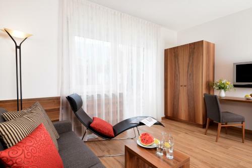 Hotel Rablanderhof