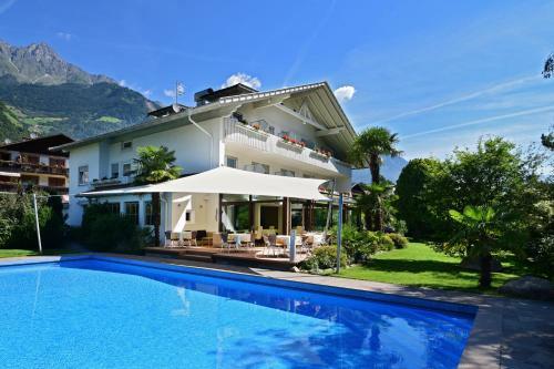 Hotel Rablanderhof
