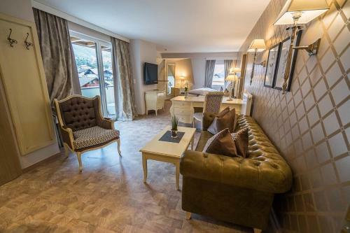 Hotel R�ssl