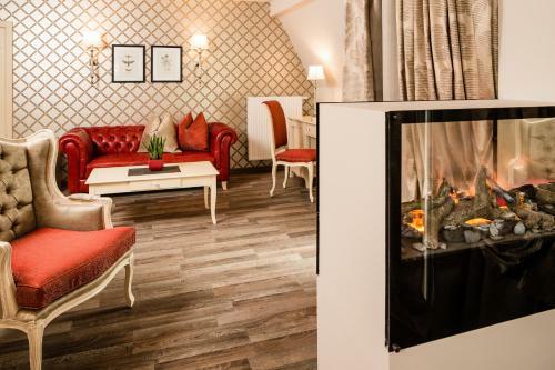 Hotel R�ssl