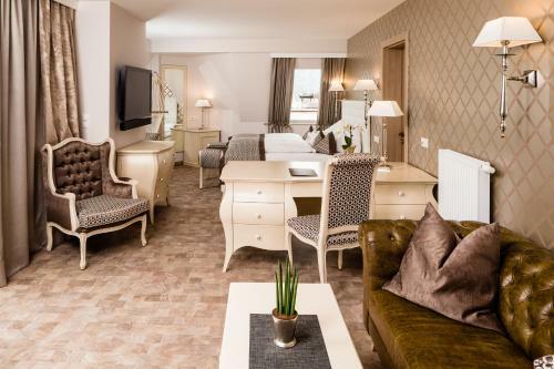 Hotel R�ssl