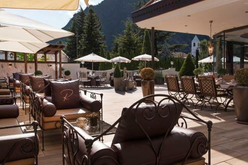 Hotel R�ssl