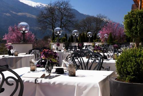Hotel R�ssl