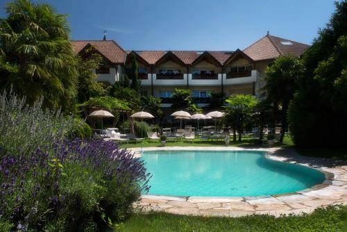 Hotel R�ssl