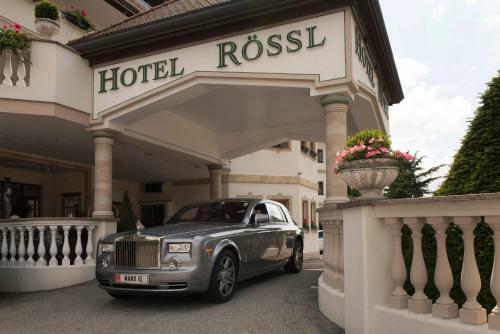 Hotel R�ssl