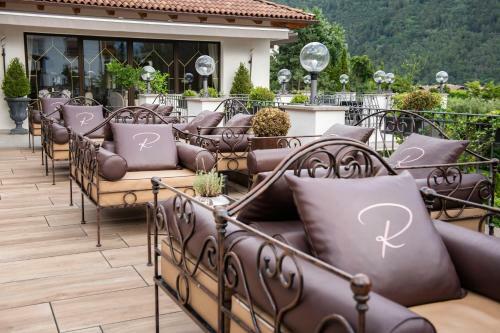 Hotel R�ssl