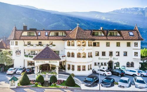 Hotel R�ssl