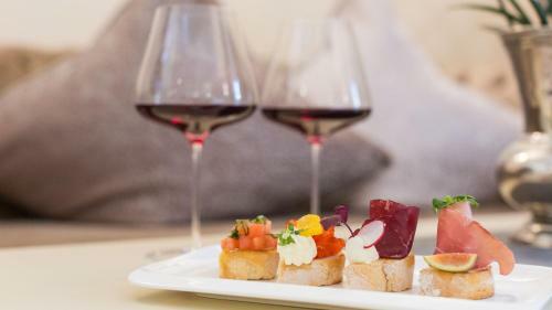 Hotel R�ssl