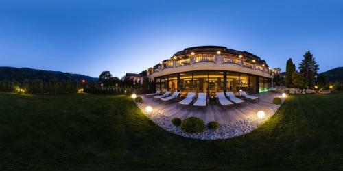 Hotel R�ssl