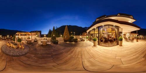 Hotel R�ssl