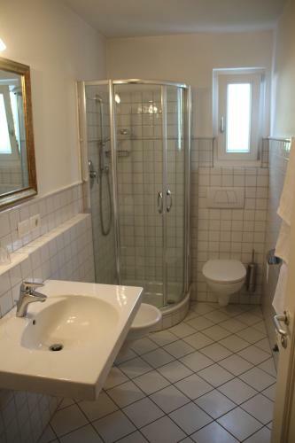 Apartamento Villa Maria
