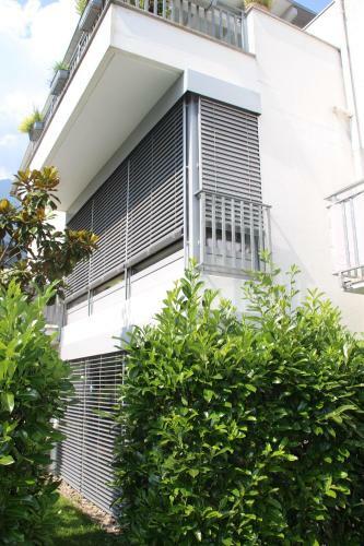 Apartamento Villa Maria