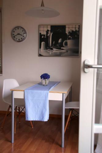 Apartamento Villa Maria