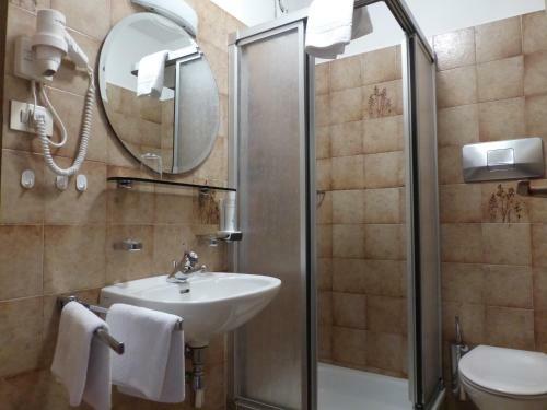 Bed & Breakfast Garni Weghueb