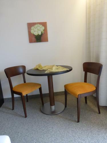 Bed & Breakfast Garni Weghueb