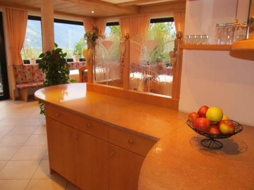 Bed & Breakfast Garni Weghueb