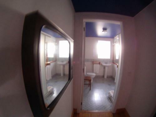 Agroturismo Quinta Da Meia Eira