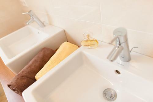 Bed & Breakfast Garni Appartment Wagnerhof