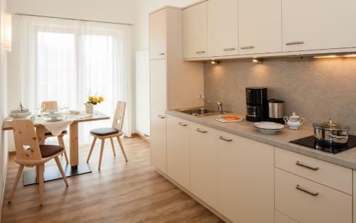 Bed & Breakfast Garni Appartment Wagnerhof