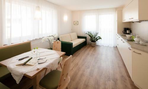 Bed & Breakfast Garni Appartment Wagnerhof
