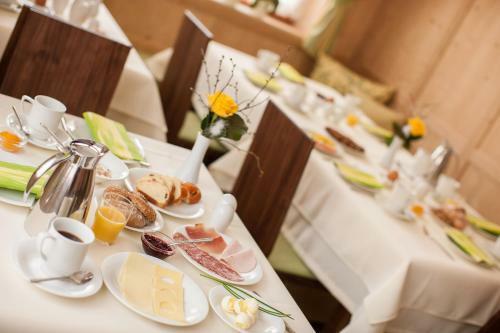 Bed & Breakfast Garni Appartment Wagnerhof