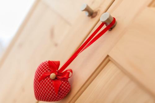 Bed & Breakfast Garni Appartment Wagnerhof