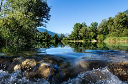 Bed & Breakfast Garni Appartment Wagnerhof