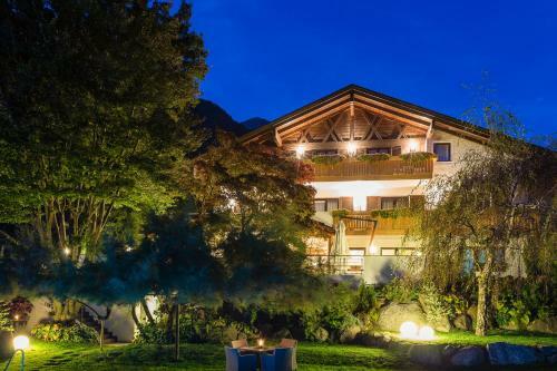 Garni Hotel Am Meilenstein