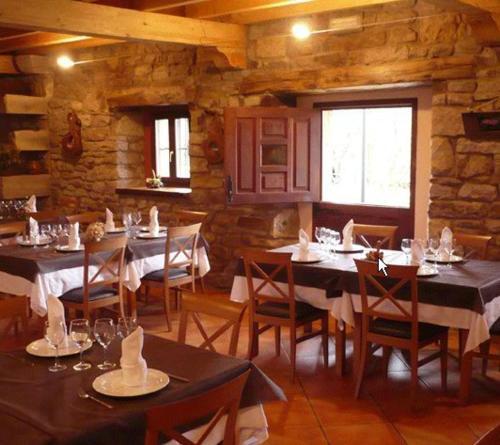 Hostal Posada Molino La Vega