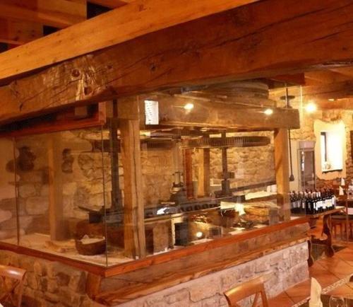 Hostal Posada Molino La Vega