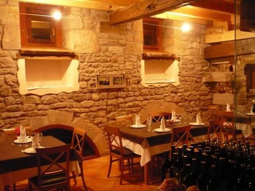 Hostal Posada Molino La Vega