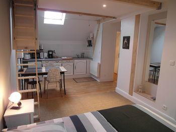 Hostal Les Chaumi�res Du Ch�ne