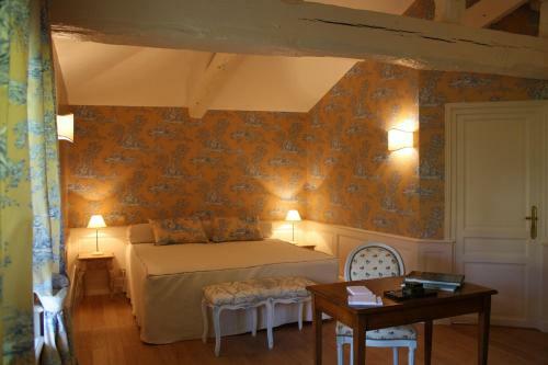 Bed & Breakfast Les Chambres De La Rochette