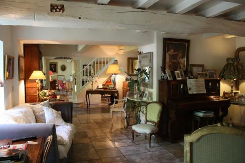 Bed & Breakfast Les Chambres De La Rochette