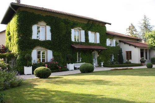 Bed & Breakfast Les Chambres De La Rochette