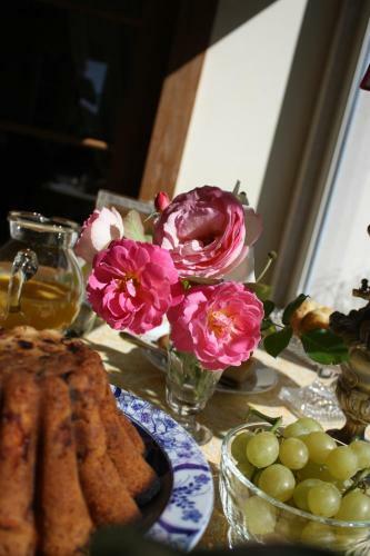 Bed & Breakfast Les Chambres De La Rochette