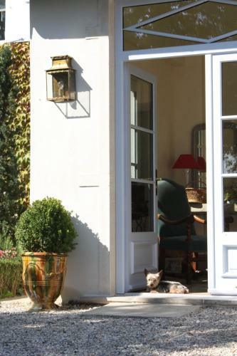 Bed & Breakfast Les Chambres De La Rochette