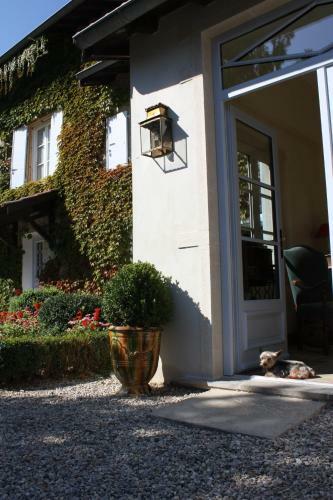 Bed & Breakfast Les Chambres De La Rochette
