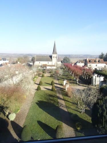 Bed & Breakfast Manoir De La Voute