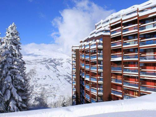 Apartamentos Studio Les Arcs 1800, 1 Pi�ce, 2 Personnes - Fr-1-346-192