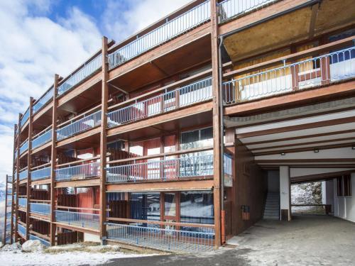 Apartamentos Studio Les Arcs 1800, 1 Pi�ce, 2 Personnes - Fr-1-346-192