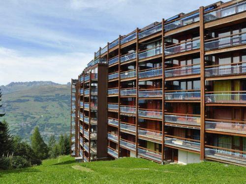 Apartamentos Studio Les Arcs 1800, 1 Pi�ce, 2 Personnes - Fr-1-346-192